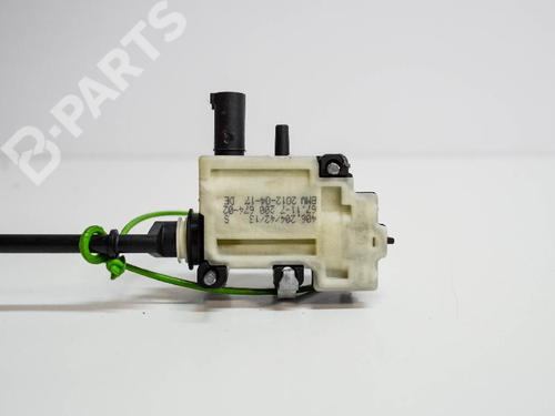 Control unit BMW 5 (F10) 520 d | BP6498543M11 