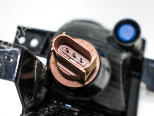 Right front fog light JEEP COMPASS (MK49) 2.4 | BP29945522C31