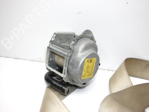 Front left seatbelt ALFA ROMEO GIULIA (952_) 2.0 (952ACA25) | BP38201984I26 - Image 3