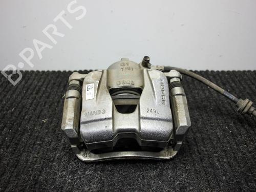Left front brake caliper JEEP COMPASS (MK49) 2.4 | BP30140322M105