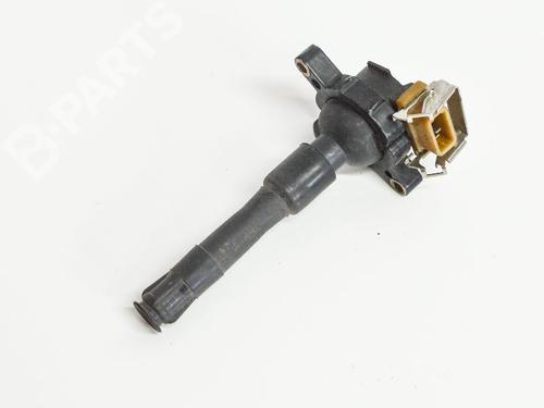 Used Ignition coil BMW 3 Convertible (E36) 323 i (170 hp) 6490685