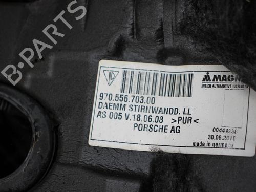 Wiring harness PORSCHE PANAMERA (970) 3.6 | BP30544323E16 