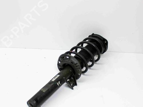 Used Left front shock absorber VW EOS (1F7, 1F8) 2.0 TDI (140 hp) 17229345