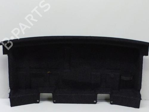 Plancher du coffre BMW 5 Gran Turismo (F07) 535 i (306 hp) 14681627