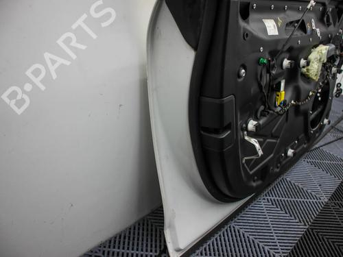 Left front door PORSCHE PANAMERA (970) 3.6 | BP30596549C2