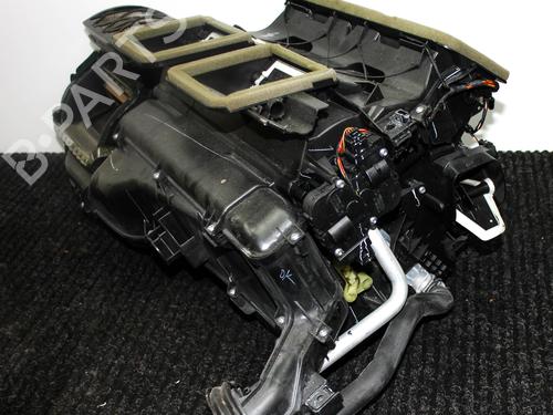 Heater matrix box BMW X3 (F25) xDrive 28 i | BP26513285M61 