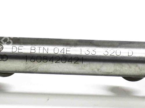 Injection rail AUDI A4 B9 Avant (8W5, 8WD) 1.4 TFSI | BP6487749M98 