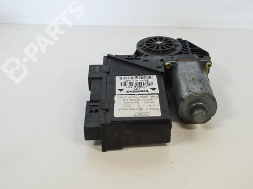 Right rear window motor VW GOLF IV (1J1) 1.4 16V | BP7913478E22 