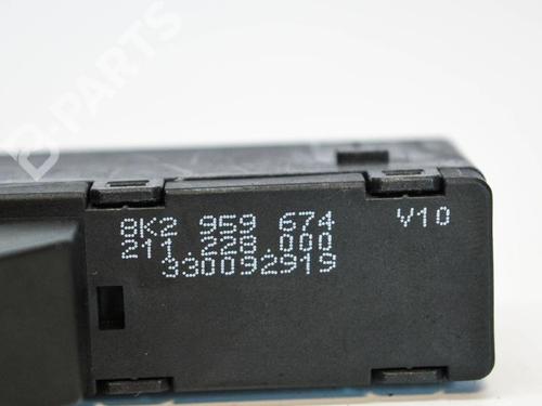 Switch AUDI A5 (8T3) 2.0 TFSI | BP6480637I30 