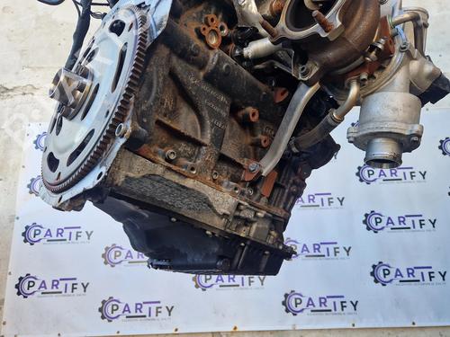 Engine AUDI A4 B9 (8W2, 8WC) 2.0 TFSI | BP33739570M1 - Image 9