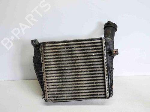 Intercooler VW TOUAREG (7LA, 7L6, 7L7) 2.5 R5 TDI (163 hp) 6491180