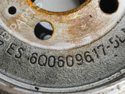 Other VW POLO V (6R1, 6C1) 1.2 | BP14673166O1