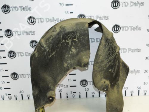 Wheel arch AUDI TT (FV3, FVP) 2.0 TFSI | BP14671737C56 