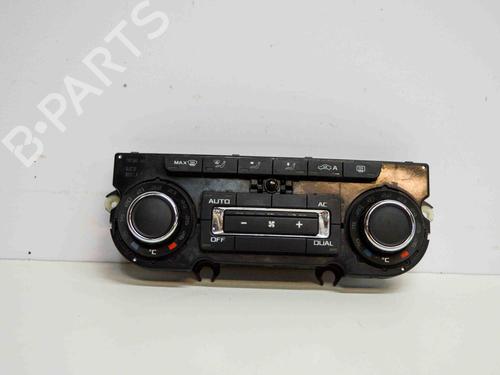 Used Electronic module SKODA SUPERB II (3T4) 1.4 TSI (125 hp) 7914523