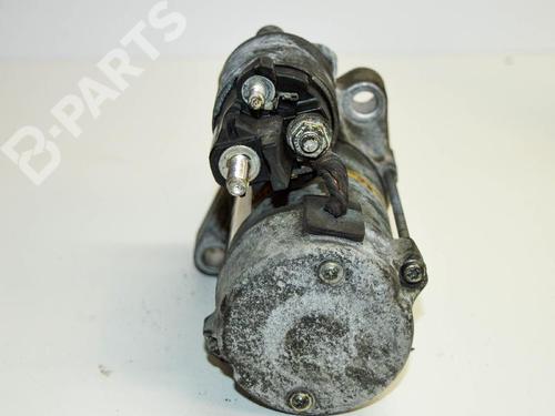 Starter MERCEDES-BENZ A-CLASS (W176) A 180 CDI / d (176.012) | BP6482362M8 