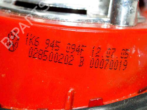 Left taillight VW GOLF V (1K1) 1.4 16V | BP7913492C34 