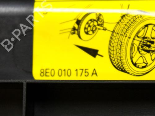 Support AUDI Q5 (8RB) 3.0 TFSI quattro | BP14677108C155 
