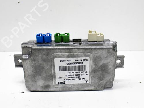 Elektronische module MERCEDES-BENZ GLC (X253) 350 e 4-matic (253.954) (320 hp) 28821318