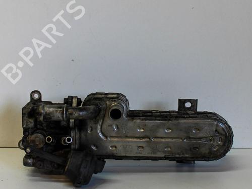 Egr MITSUBISHI OUTLANDER II (CW_W) 2.0 DI-D (CW8W) (140 hp) 8850353