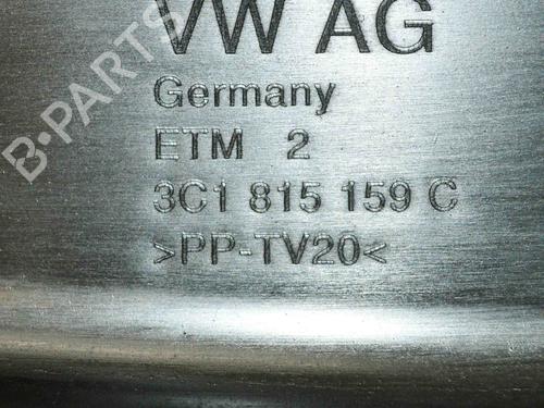 Other VW PASSAT B7 Variant (365) 2.0 TDI | BP10620272O1 