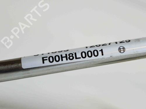 Pipe CHEVROLET CAMARO 2.0 Turbo | BP14675610M125 