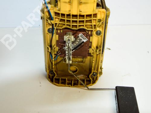 Fuel pump SKODA OCTAVIA II Combi (1Z5) 1.9 TDI | BP8849607M76 