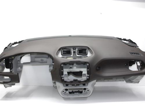 Used Dashboard Dashboard JEEP RENEGADE SUV (BU, B1, BV) 2.4 (179 hp) 36761782 36761782