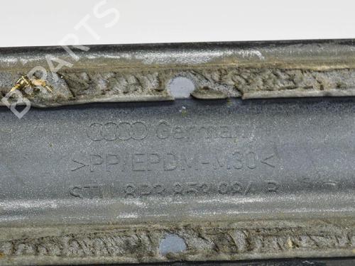 Rear right panel AUDI A3 (8P1) 2.0 | BP14684738C61 