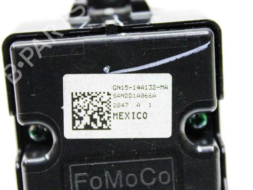 Left front window switch FORD ECOSPORT 1.0 EcoBoost | BP19746953I27 