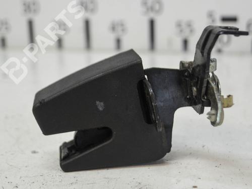 Used Tailgate lock VW CADDY III MPV (2KB, 2KJ, 2CB, 2CJ) 1.6 TDI (102 hp) 6532150