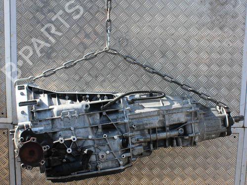 Used Gearbox AUDI A4 B8 (8K2) S4 quattro (333 hp) 17549280