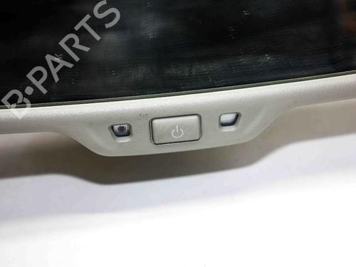 Rear mirror AUDI Q7 (4LB) 3.0 TFSI quattro | BP29592989I6 