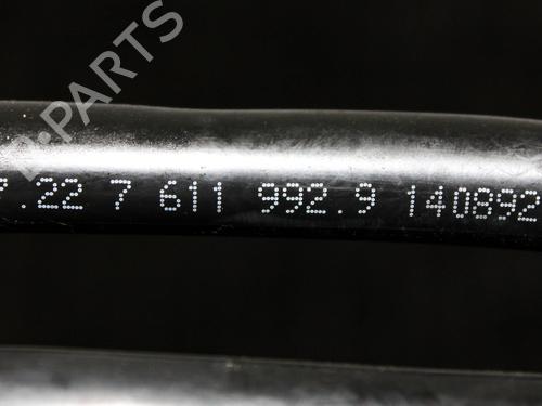 Pipe BMW X1 (E84) sDrive 28 i | BP28821736M125 