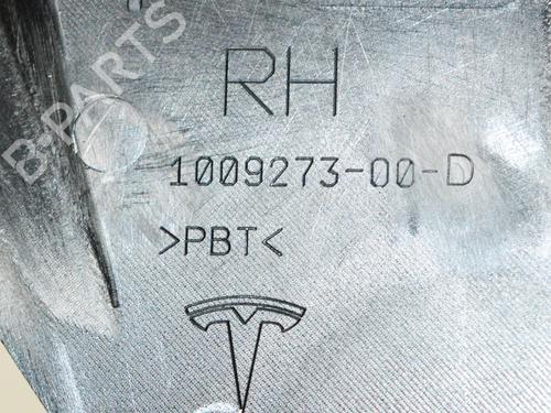 Rear bumper bracket TESLA MODEL S (5YJS) 85 | BP14679289C159 