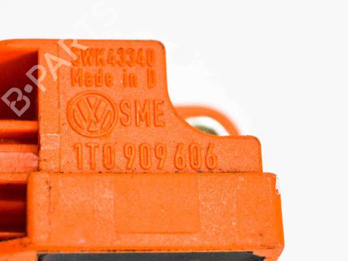 Elektronisk sensor VW TOURAN (1T1, 1T2) 2.0 TDI 16V | BP6488563M84