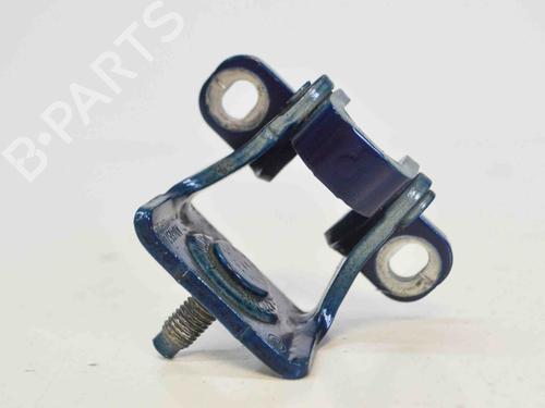 Used Hinge/Door check strap VW GOLF VII (5G1, BQ1, BE1, BE2) 1.0 TSI (115 hp) 14671543