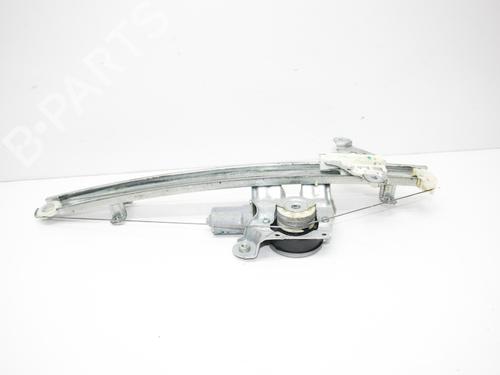 Rear left window mechanism NISSAN ALTIMA (L33) 2.5 | BP36011607C24 - Image 6