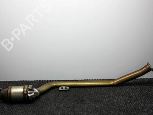 Used Catalyst KIA STINGER (CK) 3.3 T-GDi (370 hp) 26577865