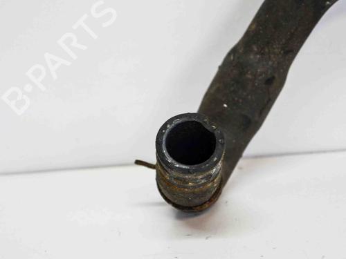 Pipe MERCEDES-BENZ CLA Coupe (C117) CLA 220 CDI / d (117.303) | BP14690273M125