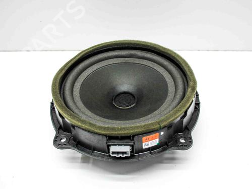 Luidspreker KIA STINGER (CK) 3.3 T-GDi (370 hp) 26440337