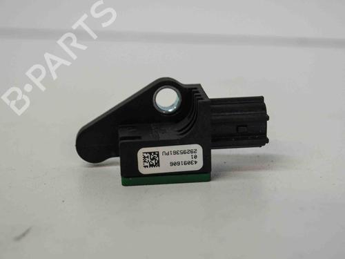 Electronic sensor VW TIGUAN (5N_) 2.0 TDI 4motion | BP8339720M84