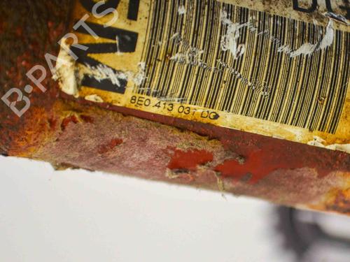 Right front shock absorber AUDI A4 B7 Avant (8ED) 2.0 TDI 16V | BP6531714M17 