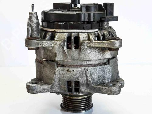Used Alternator VW JETTA IV (162, 163, AV3, AV2) 2.0 TDI (140 hp) 6492590