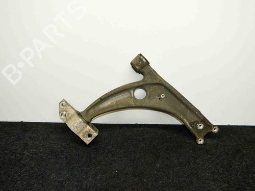Used Left front suspension arm VW PASSAT CC B6 (357) 2.0 TDI (170 hp) 10529917