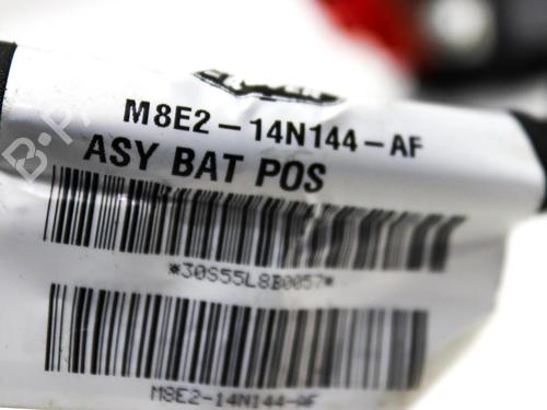 Cable LAND ROVER RANGE ROVER SPORT III (L461) P440e PHEV AWD | BP31647450E12 