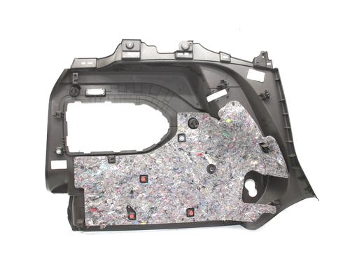 Boot lining JEEP RENEGADE SUV (BU, B1, BV) 2.4 | BP36761802I3 - Image 11