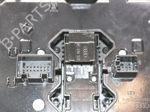 Kabinelys AUDI A5 (F53, F5P) 2.0 TFSI quattro | BP36761856I8  - Image 9