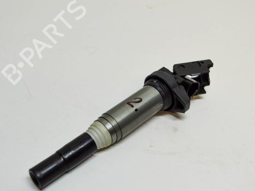 Used Ignition coil BMW X5 (F15, F85) xDrive 40e (279 hp) 28820503
