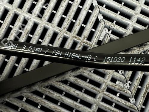 Pipe ALFA ROMEO GIULIA (952_) 2.0 Q4 (952ACA45, 952ACA25) | BP26513508M125