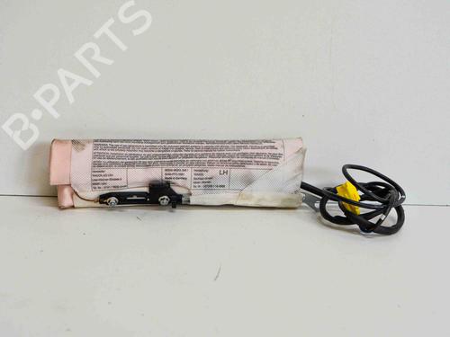 Used Left seat airbag SKODA SUPERB II (3T4) 1.6 TDI (105 hp) 10620773